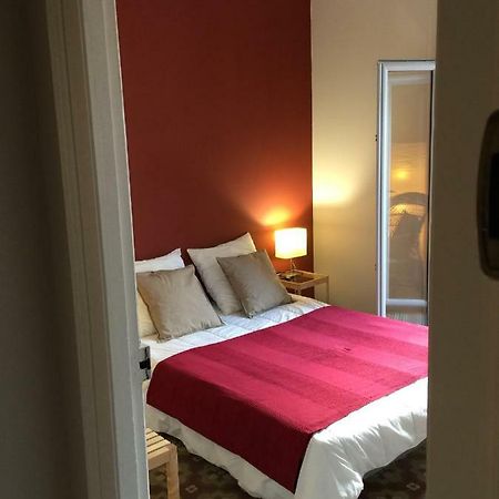 Appartement Hippolyte Montpellier Esterno foto