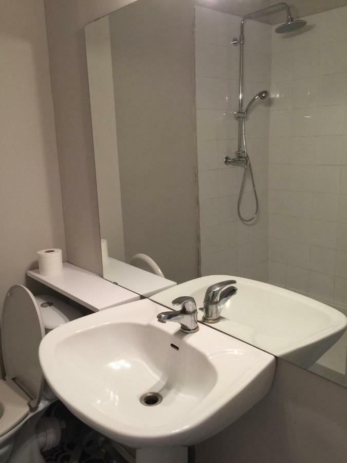 Appartement Hippolyte Montpellier Esterno foto