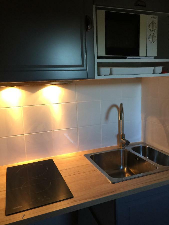 Appartement Hippolyte Montpellier Esterno foto