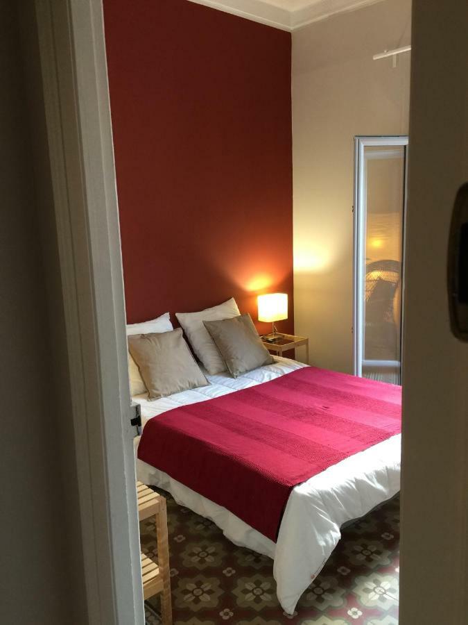 Appartement Hippolyte Montpellier Esterno foto