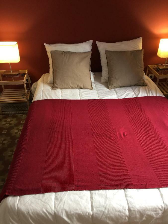 Appartement Hippolyte Montpellier Esterno foto