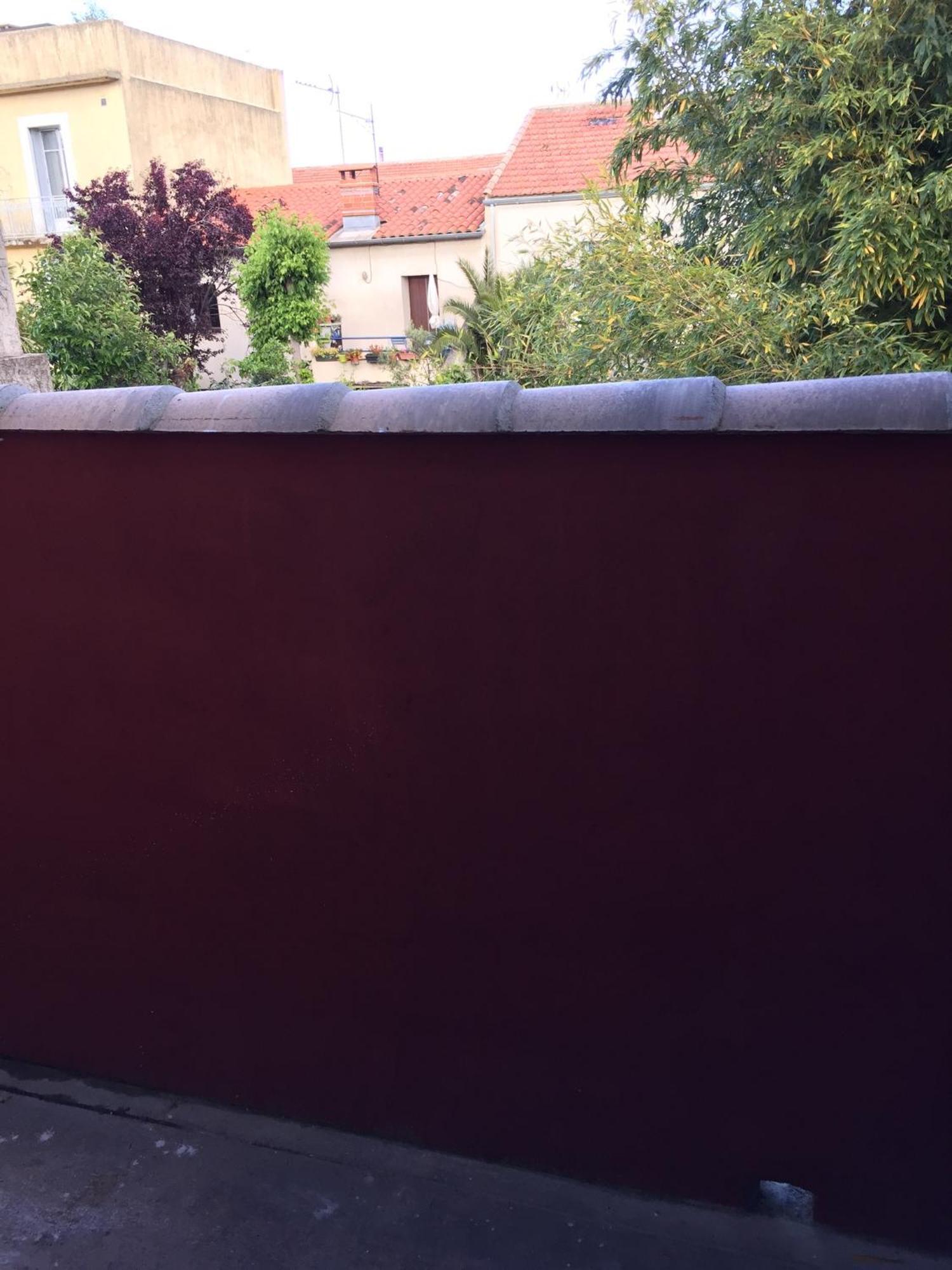 Appartement Hippolyte Montpellier Esterno foto