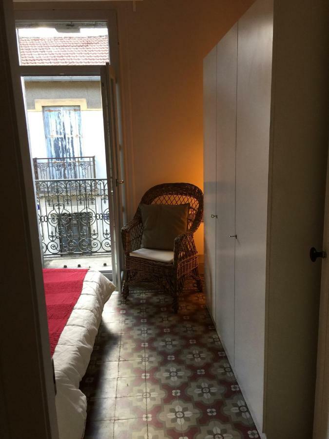 Appartement Hippolyte Montpellier Esterno foto