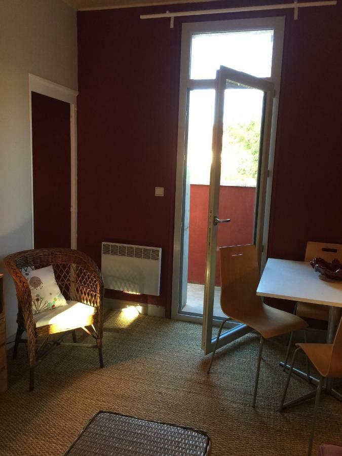 Appartement Hippolyte Montpellier Esterno foto