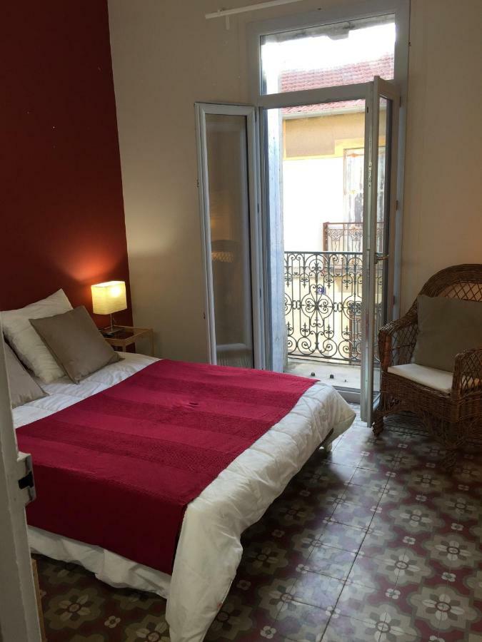 Appartement Hippolyte Montpellier Esterno foto