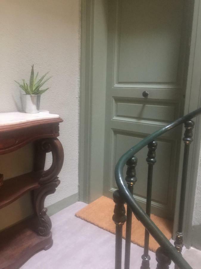 Appartement Hippolyte Montpellier Esterno foto