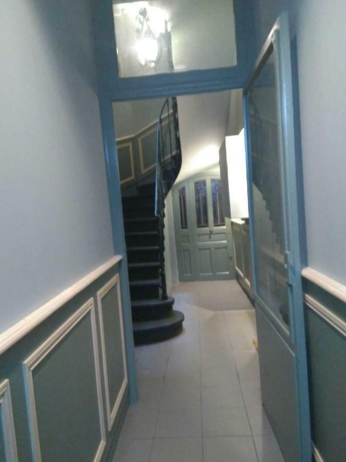 Appartement Hippolyte Montpellier Esterno foto